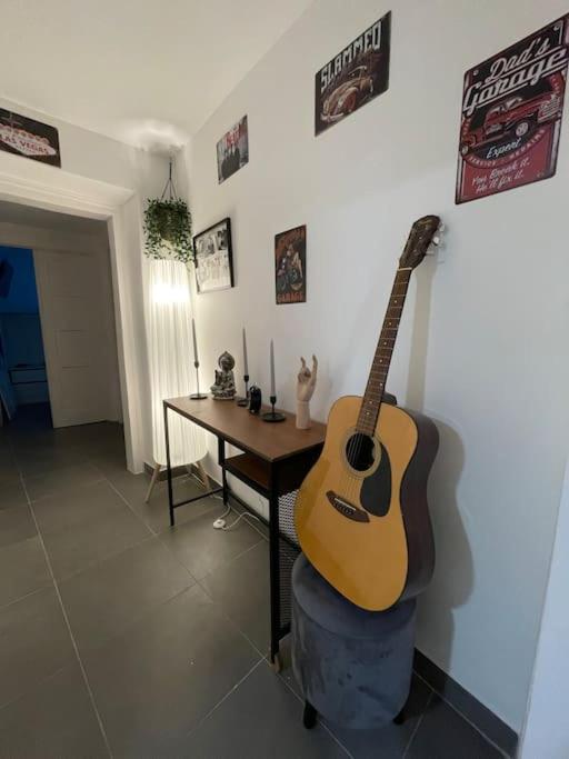 Apartment Or Family Room Lisboa Exterior foto